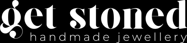 get stoned handmade jewellery